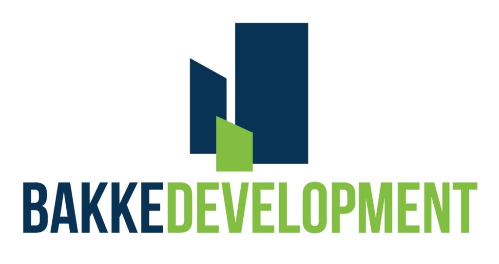 Bakke Development Logo